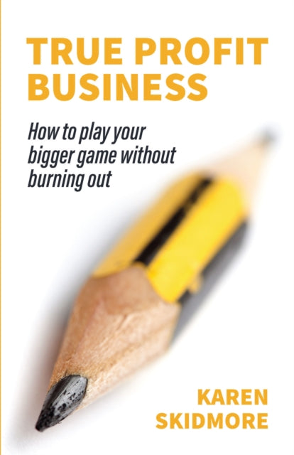 Binding: Paperback
Description: * Short - Listed FOR THE Business BOOK Awards 2020!* We need to change the way we do business. If you ve decided to go it alone and grow your own business you re probably finding it tough to make things work.