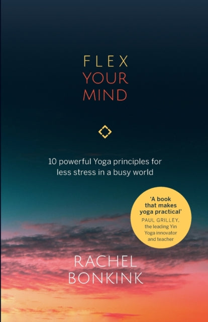 Binding: Paperback
Description: Discover the ten ancientprinciples for more peace of mind in your daily life. Understand why you behaveand think as you do and how to make the changes that will transform yourday - to - day experience.