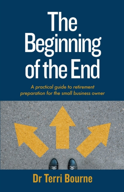 Binding: Paperback
Description: *** Business BOOK Awards 2021 Shortlisted Title*** It's never too early to start thinkingabout how you re going to exit your business.