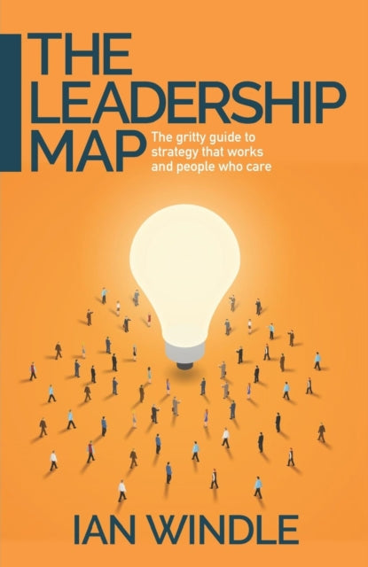 Binding: Paperback
Description: Leadership is complicated. How do you become a great leader? Don t leave it to chance. The Leadership Map demystifies the subject and provides every leader with a comprehensive framework to create and grow a successful business.