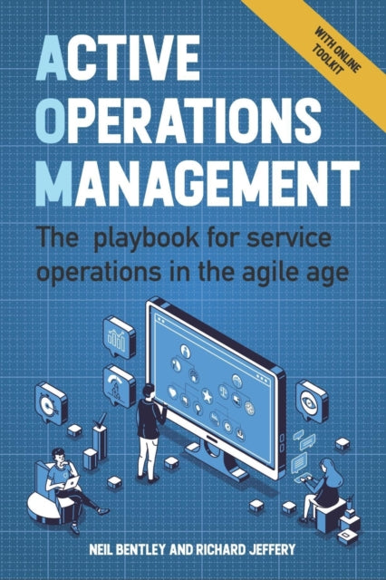 Binding: Paperback
Description: If you re at the sharp end of management juggling conflicting demands to keep your organization's promises to customers with ever - reducing resources whilst implementing the latest digital change programme and keeping your team happy this is the book for you.