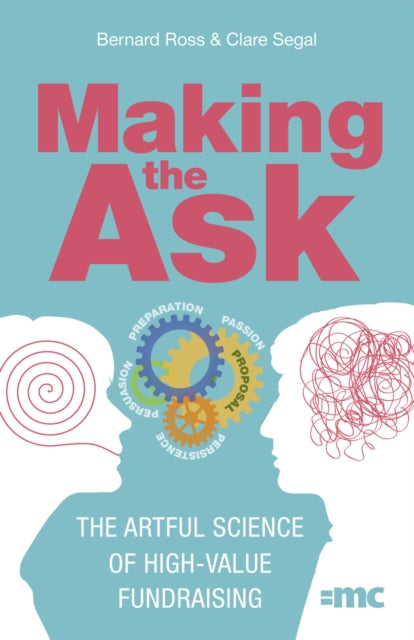 Binding: Paperback
Description: If you re a fundraiser or social entrepreneur keen to secure large gift for any kind of social cause you need to be able to ask the right people for the right money in the right way.