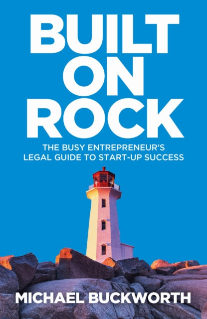Binding: Paperback
Description: *** Business BOOK Awards 2022 Shortlisted Title*** Starting a business is one of the most exciting things you can do. It's also one of the most daunting. There's so much that can go right and so much that can go wrong.