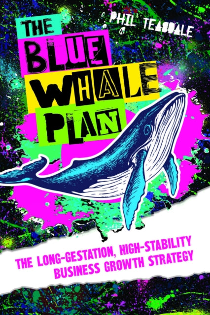 Binding: Paperback
Description: Could your small business be a Blue Whale just waiting to break the water? Whether you re in your third week or third decade of business no matter what your current turnover is or what life stage you re at it's never too late to re - evaluate your goals and your ambitions.