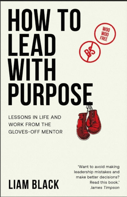 Binding: Paperback
Description: ** Business Book Awards 2024 Finalist** Want to avoid making leadership mistakes and make better decisions? Read this book. - James Timpson No time for wishful thinking when you re changing the world.