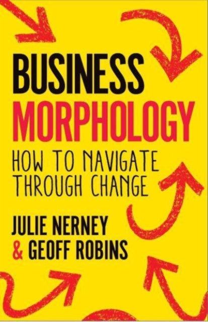 Binding: Paperback
Description: Standing still in today's business environment is not an option if you are to survive and thrive. But navigating your way through change can be complex challenging and daunting. Business Morphology is here to help break down this complexity.