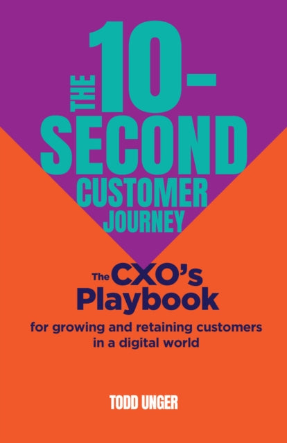 Binding: Paperback
Description: You've Got 10 seconds to Win or Lose a Customer. This is the Ultimate Guide to Rapid Conversion in Digital Marketing.
