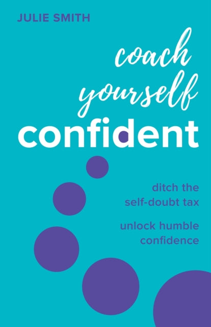 Binding: Paperback
Description: I devoured every page of this wonderfully written book. Sergio Ezama Chief Talent Officer Netflix Want to be more confident at work? You're not alone. So many of us grapple with self - doubt.