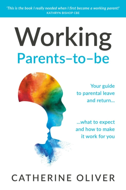 Binding: Paperback
Description: This is the book I really needed when I first became a working parent! - Kathryn Bishop CBE Welcome to the world of working parenthood.