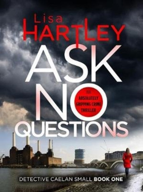 Binding: Paperback
Description: Some secrets were meant to stay hidden Trust no - one After an operation goes badly wrong undercover specialist Detective Caelan Small leaves the Metropolitan Police for good. Or so she thinks. Then the criminal responsible is seen back in the UK.