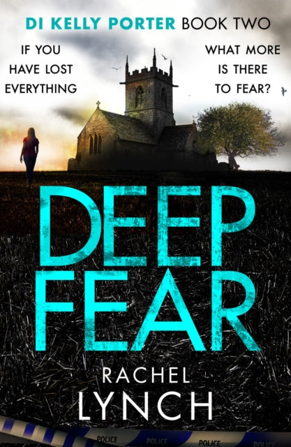 Binding: Paperback
Description: DI Kelly Porter is back. But will this new case push her beyond her limits? On a peaceful summer's morning in the Lake District a woman's body is discovered outside a church. She's been murdered and a brutal symbolic act performed on her corpse.