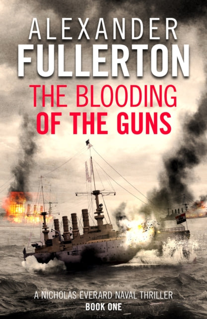 Binding: Paperback
Description: A young sailor with the weight of the world on his shoulders a brother in the line of fire and the greatest naval battle of all time Jutland 1916: In the icy waters of the North Sea the Royal Navy awaits the challenge of the Kaiser's High Sea Fleet.
