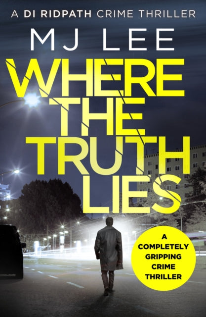 Binding: Paperback
Description: The case was closed. Until people started dying DI Thomas Ridpath was on the up in the Manchester CID: a promising detective who captured a notorious serial killer. But ten years later he's recovering from a serious illness and on the brink of being forced out of the police.