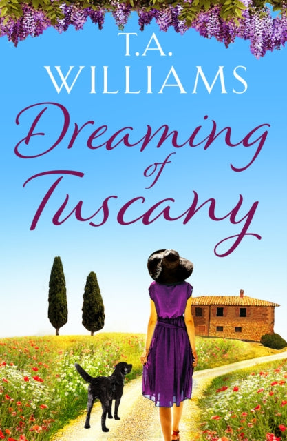 Binding: Paperback
Description: The glamour of Hollywood. The magic of the Tuscan countryside. One big decision. Beatrice Kingdom (Bee to her friends) wakes up in hospital in Tuscany. After an accident on a film set leaves her burned and scarred she feels her whole life has been turned upside down.