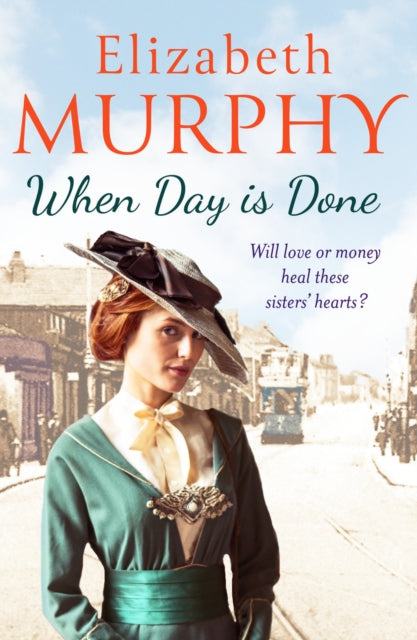 Binding: Paperback
Description: The tale of two Liverpool sisters and their search for happiness. When Kate and Rose Drew are orphaned they are heartbroken to discover they are to be separated. Kate must go to Aunt Mildred a hard woman who runs a Liverpool boarding house who puts her to work at once.