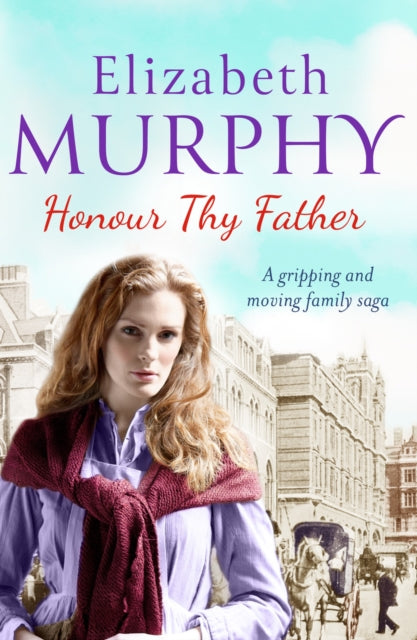 Binding: Paperback
Description: A deeply moving saga based in 20th - century Liverpool. From a young age Laura Redmond resents the way her father speaks to her mother. She does not understand that despite his heated outbursts John Redmond is a loyal and devoted husband.