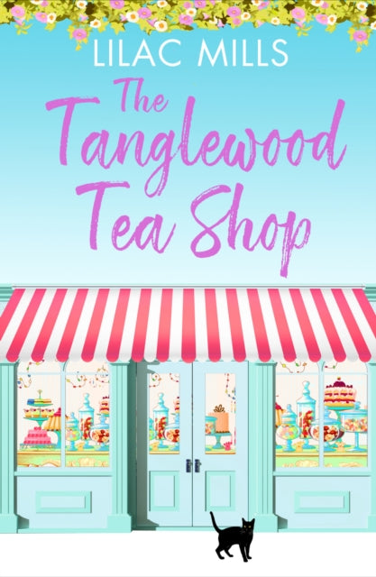 Binding: Paperback
Description: What happens after your dreams come true? Patisserie - Chef Stevie is stuck in a rut. Her beloved Great Aunt Peggy has passed away and she's lost both her job and the love of her life. Then she gets the call from the solicitor's office about Peggy's will and everything changes.