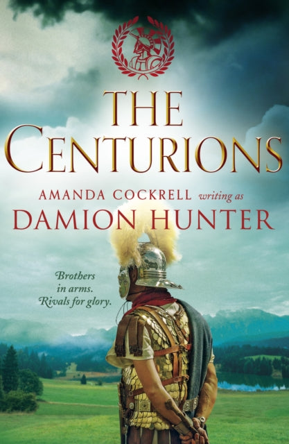 Binding: Paperback
Description: The unputdownable and action - packed story of Ancient Rome. Correus and Flavius are half - brothers sons of a brilliant general. One son of a slave is a born warrior destined to excel. The other a nobleman by birth must struggle relentlessly to succeed.