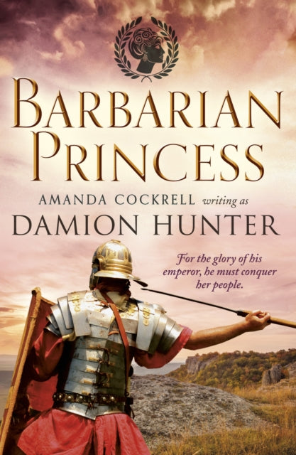 Binding: Paperback
Description: The epic novel of Roman adventure. Correus and Flavius half brothers and rivals have found the life of a Centurion to be dangerous. After imprisonment and torture Flavius found his strength and proved his mettle. Correus son of a slave found glory on the battlefield.