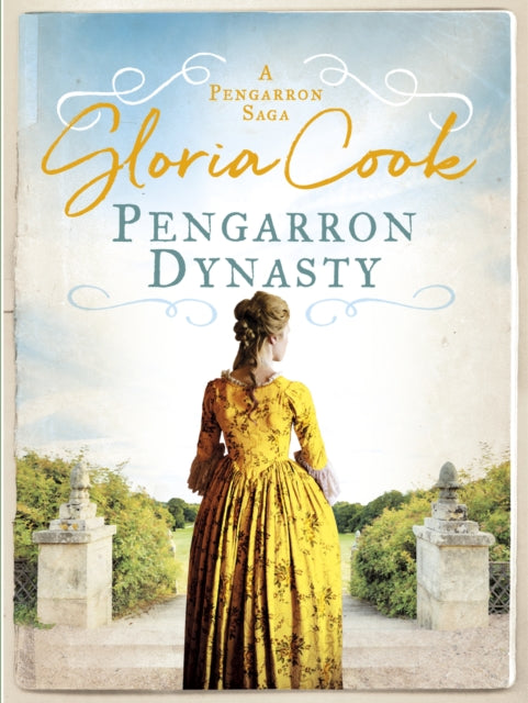 Cook Gloria - Pengarron Dynasty - Paperback