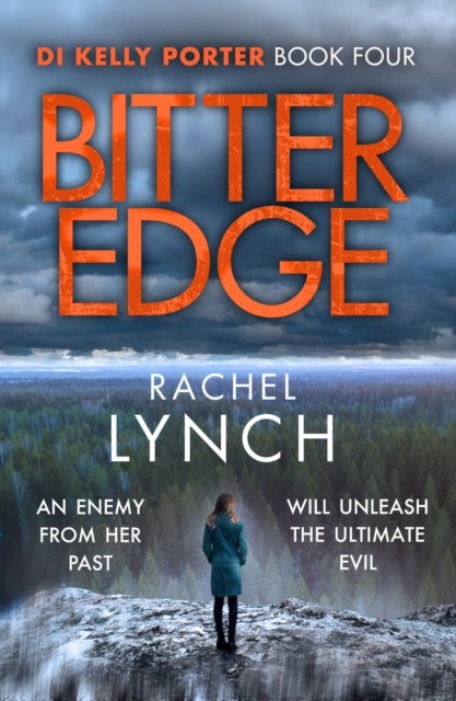 Binding: Paperback
Description: DI Kelly Porter is back but so is an old foe and this time he won t back down. When a teenage girl flings herself off a cliff in pursuit of a gruesome death DI Kelly Porter is left asking why.