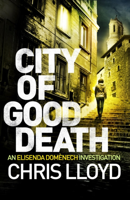 Binding: Paperback
Description: A page - turning crime thriller set in Catalonia. A killer is targeting figures of corruption in the Catalan city of Girona with each corpse posed in a way whose meaning no one can fathom.