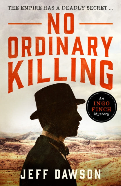 Binding: Paperback
Description: The Empire has a deadly secret The Number One Historical Thrillers Bestseller 1899, South Africa: As the Boer War rages Captain Ingo Finch of the Royal Army Medical Corps pieces together casualties at the front. Then recovering in Cape Town he is woken by local police.