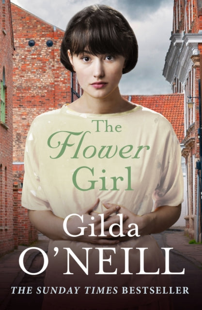 Binding: Paperback
Description: An enthralling saga set in London's East End at the height of the 1930s Cissie Flowers has had her fair share of hardships but she's always found a way to smooth over her worries and crack on with raising her two young children.