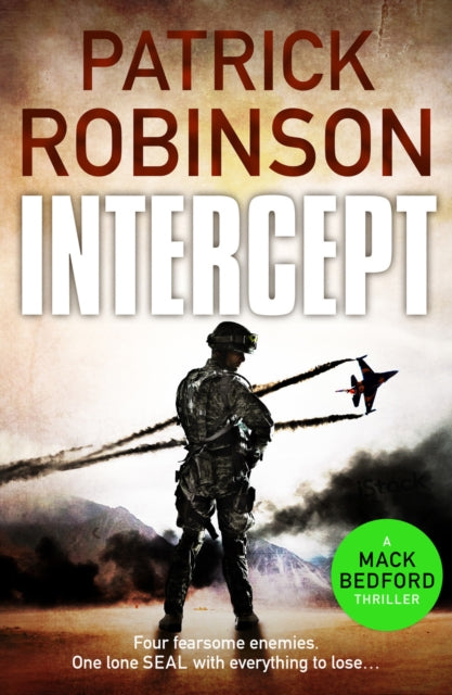 Binding: Paperback
Description: A deadly foe rears its head. An appeal court judge frees four of the world's most dangerous terrorists from Guantanamo Bay. The CI a tracks them back to Pakistan's North - West Frontier but then the men vanish.