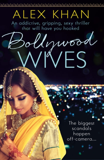 Binding: Paperback
Description: I absolutely Loved this book! Donna's Book Blog Zara Das is Bollywood's hottest actress stalked by paparazzi wherever she goes. But behind the glamour lies the truth of how she reached the top.
