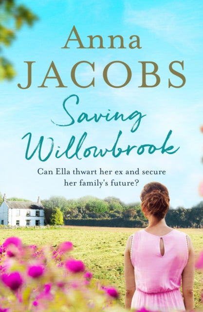 Binding: Paperback
Description: Futures are fought for and love is found afresh in the Wiltshire countryside When Ella discovers that her husband Miles is secretly planning to sell the farm her family has owned for hundreds of years it's the final straw. Her already rocky marriage is over.