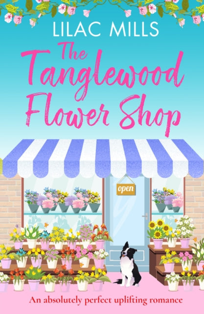 Binding: Paperback
Description: Love can be a thorny business. When Tanglewood flower shop owner Leanne enters Budding Stars a floristry TV competition she's shocked to make it through to the televised stages where the pressure grows to prove herself a success.