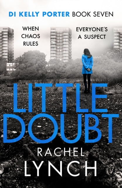 Binding: Paperback
Description: Some places make their own laws When Ella Watson a woman of wealth and status is brutally stabbed to death in broad daylight it sends a shockwave through the Lake District community. Later that day Keira Bradley meets the same fate.