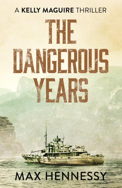 Binding: Paperback
Description: Battle is joined. Hero of Jutland in World War I Kelly Maguire progresses rapidly through Navy ranks during the dangerous post - War years. Amidst the Russian Civil War British forces must rescue thousands of terrified White Army men from rampaging Communist militias.