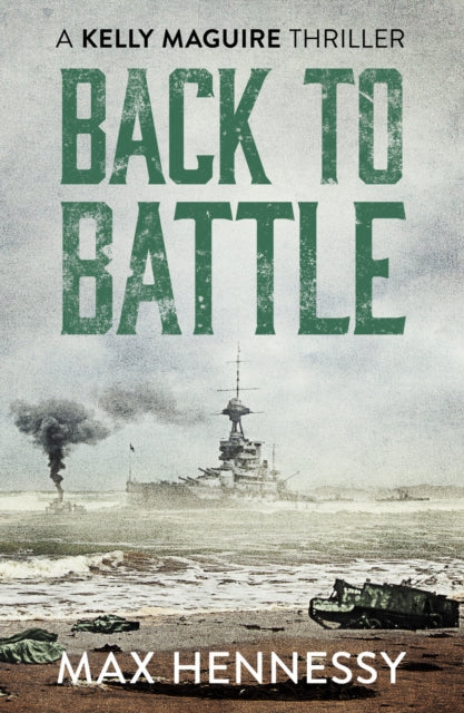 Binding: Paperback
Description: The crescendo of war a crushing blow a path to redemption. Peacetime political machinations threaten Kelly Maguire's ambitions to be a Captain. But then war breaks out and the world needs men who are willing to risk everything.