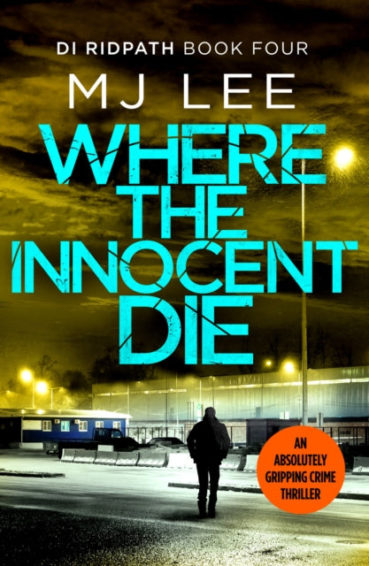 Binding: Paperback
Description: Nowhere is safe. No one can be trusted. A bloodied body is found in a Manchester Immigrant Removal Centre. The investigating officer and the pathologist seem certain: a suicide. But for DI Ridpath something doesn t add up.