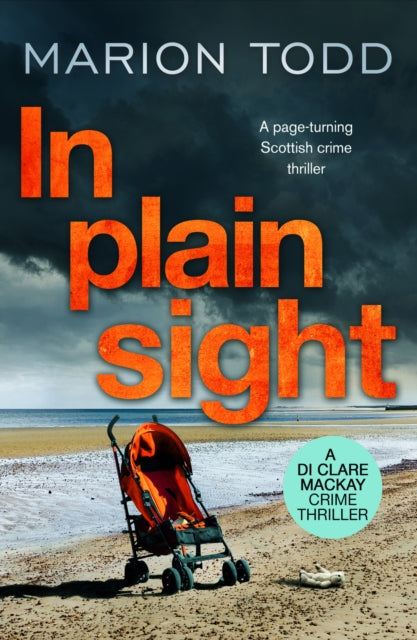 Binding: Paperback
Description: A child's life is at stake. Which of the residents of St Andrews is hiding something and why? When a baby girl is snatched from the crowd of spectators at a fun run the local police have a major investigation on their hands.