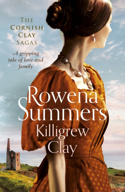 Binding: Paperback
Description: Can two people from different worlds find their way to each other? Just as an unexpected passion began to blossom between Morwen Tremayne and Ben Killigrew the fates seemed determined to stifle its growth.