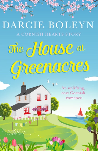 Binding: Paperback
Description: All roads lead home When Holly Dryden fled Penhallow Sands nearly a year ago she was determined to put the past and Rich Turner behind her. But now an unexpected loss and financial trouble has led her back to the family vineyard and it's time to tell Rich the truth he's a father.
