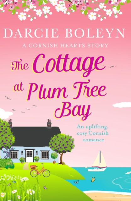 Binding: Paperback
Description: One summer can change everything. Catherine Bromley has spent her life in Penhallow Sands dedicating herself to work and supporting her emotionally fragile mother. Since her father left it's always been the two of them and Catherine has no interest in romance.
