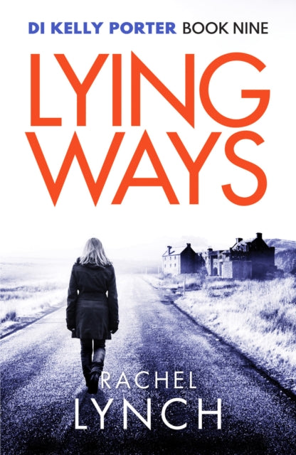Binding: Paperback
Description: When the danger is already inside nowhere is safe Highton prison sits nestled within the moors of western Cumbria close to the coastal road. When two former inmates turn up dead DI Kelly Porter is tasked with finding out why.