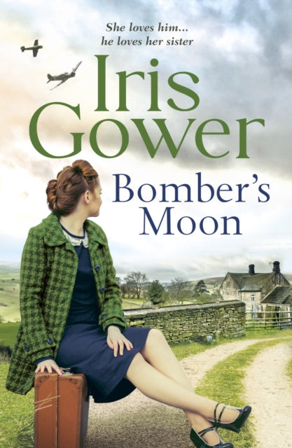Binding: Paperback
Description: Two sisters. Only one can follow their heart. Swansea 1941. When her home is bombed Meryl Jones is evacuated to Carmarthen. Hating it there she runs away.