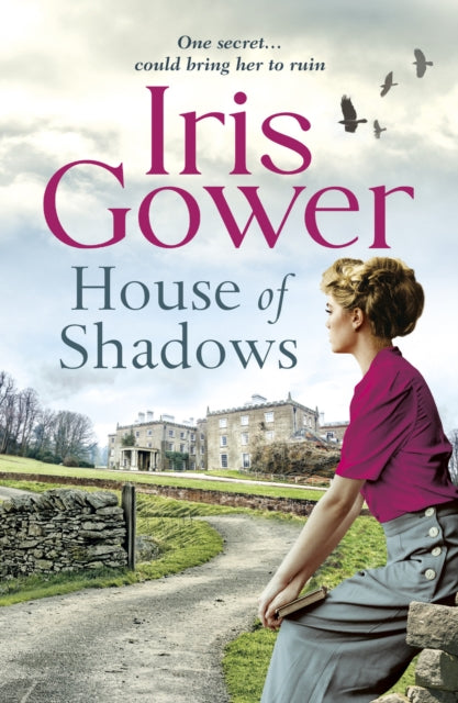Binding: Paperback
Description: It all seemed too good to be true The moment artist Riana Evans sees the dilapidated mansion in Wales she determines to buy it despite its unhappy past twenty years ago five maids died there in mysterious circumstances.