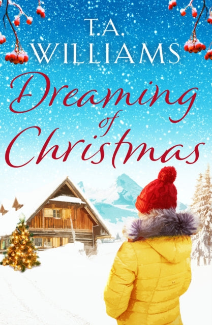 Binding: Paperback
Description: It's the dream Christmas: snow mountains and er an ex - boyfriend. But can Zoe still find love in the Alps? Dumped on Christmas Eve by her long - term boyfriend it's been a rough year for Zoe Lumsley.