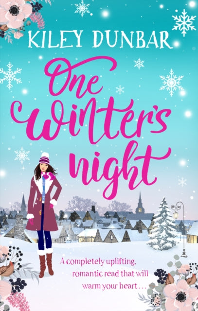 Binding: Paperback
Description: Shortlisted for The Romantic Novelists Association Romantic Comedy Novel Award 2021 A gorgeously uplifting romantic read that will warm your heart - take a trip to Stratford - Upon - Avon in magical wintertime.