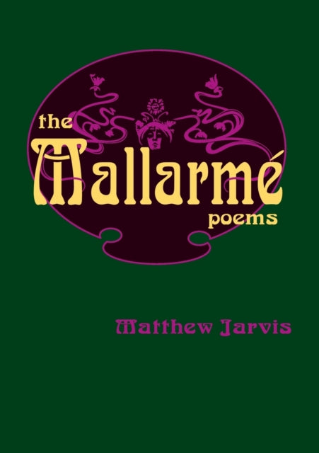 Binding: Paperback
Description: " The Mallarm Poems introduces a vibrant and exciting new voice in Welsh poetry. More than anything I am struck by the way in which these poems are alive: through these black marks on the page a skilful management of form and a riotous music which is very much his own.