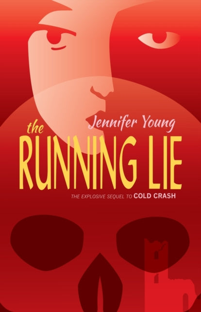 Binding: Paperback
Description: Gripping Cold War spy thriller starring archeologist Max Falkland.
Title: The Running Lie
Author(s): Young Jennifer
Publisher: Cinnamon Press
Barcode: 9781788640763
Pages: 348 Pages
Publication Date: 4/6/2020
Category: Modern & Contemporary Fiction