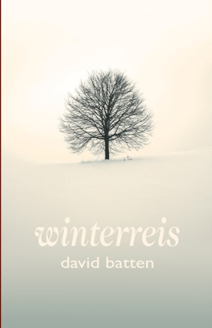 Binding: Paperback
Description: Charting winter journeys travelling to funerals and to the anniversary of a young death David Batten reflects on loss in its many guises.