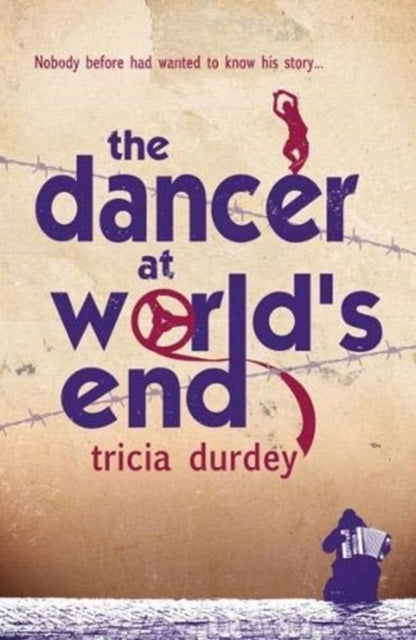 Binding: Paperback
Description: Willoughby's new landlady at Gladstone Terrace is not what he expects. The flamboyant Ruby Hoffman wears a green beret on which she's pinned a velvet bird by its feet explaining that she busks with her cousin Gregor - Ruby playing accordion while Gregor dances.
