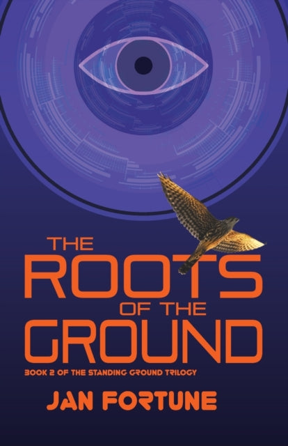 Binding: Paperback
Description: In this prequel to The Standing Ground we travel back two generations to the origins of the oppressive E - Government state that infiltrates every aspect of people's lives in the decade following Brexit and a global pandemic.